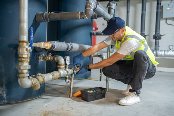 Best Backflow Prevention and Testing  in Boulder, MT